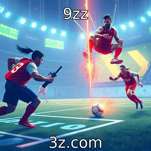 Inovações em inteligência artificial para jogos