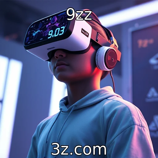 Tecnologia de realidade aumentada em títulos recentes
