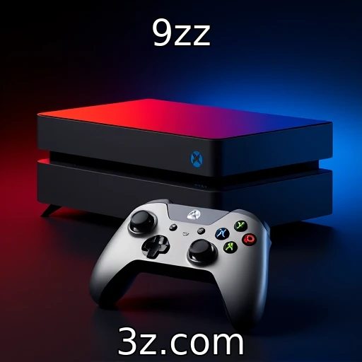 Análise do mercado de consoles e suas futuras atualizações