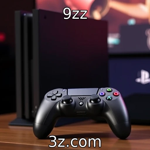 Mudanças no mercado de consoles e suas repercussões