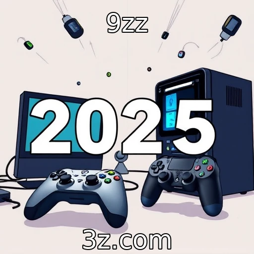 Concorrência acirrada entre consoles e PC em 2025