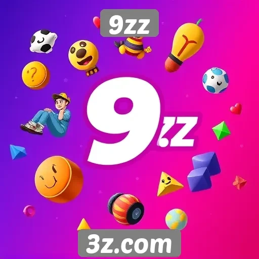 Plataforma 9zz se destaca pela facilidade de acesso