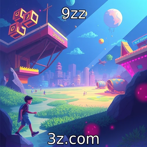 Tendências emergentes na criação de jogos digitais