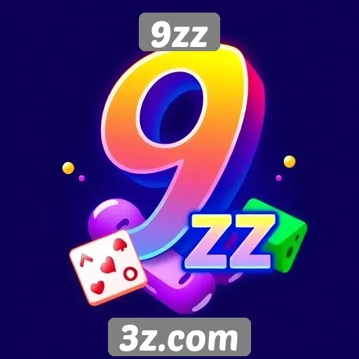 Explorando a diversidade de jogos no site 9zz