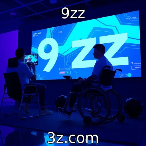 Acessibilidade em jogos e sua evolução recente