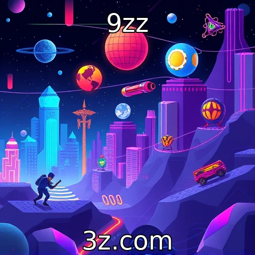 A evolução dos gráficos nos jogos modernos