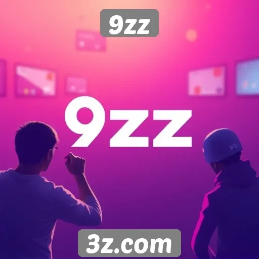 Estratégias de monetização utilizadas pelo 9zz