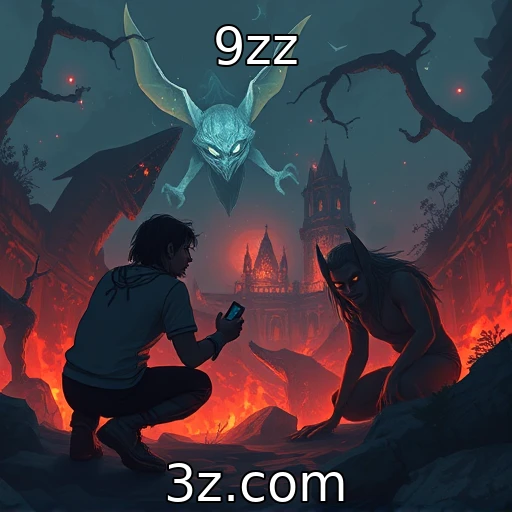 Transformação da narrativa em jogos interativos