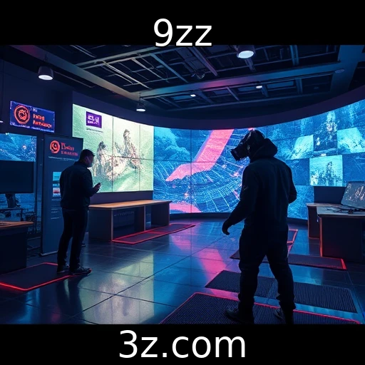 Impacto da realidade virtual no design de jogos